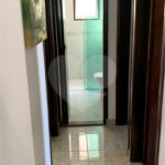 Apartamento à venda com 3 quartos em Horto, São Paulo, SP
