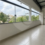 GALPÃO COMERCIAL PARA LOCAÇÃO | 500 M² | Aricanduva | São Paulo/SP