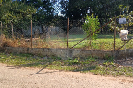 Terreno de 2000m² à Venda no Jardim Estância Brasil