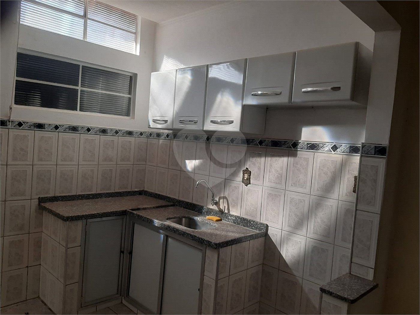 Casa térrea a venda na região central de São Carlos