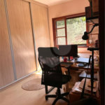 Casa para Venda ou Locação com opção de estar mobiliado no Condomínio Recanto Florido – Vinhedo/SP