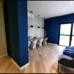 Apartamento à venda na Bela Vista de 24m2 com 1 dormitórios e sem vagas.Estuda Permuta.