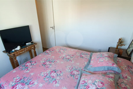 Seu Novo Lar Aconchegante e Completo: Apartamento de 48m², 2 quartos com Conforto e Lazer