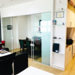 SALA COMERCIAL PARA LOCAÇÃO | DOMO BUSINESS | 39 m² | 1 VAGA | CENTRO – SÃO BERNARDO DO CAMPO/SP