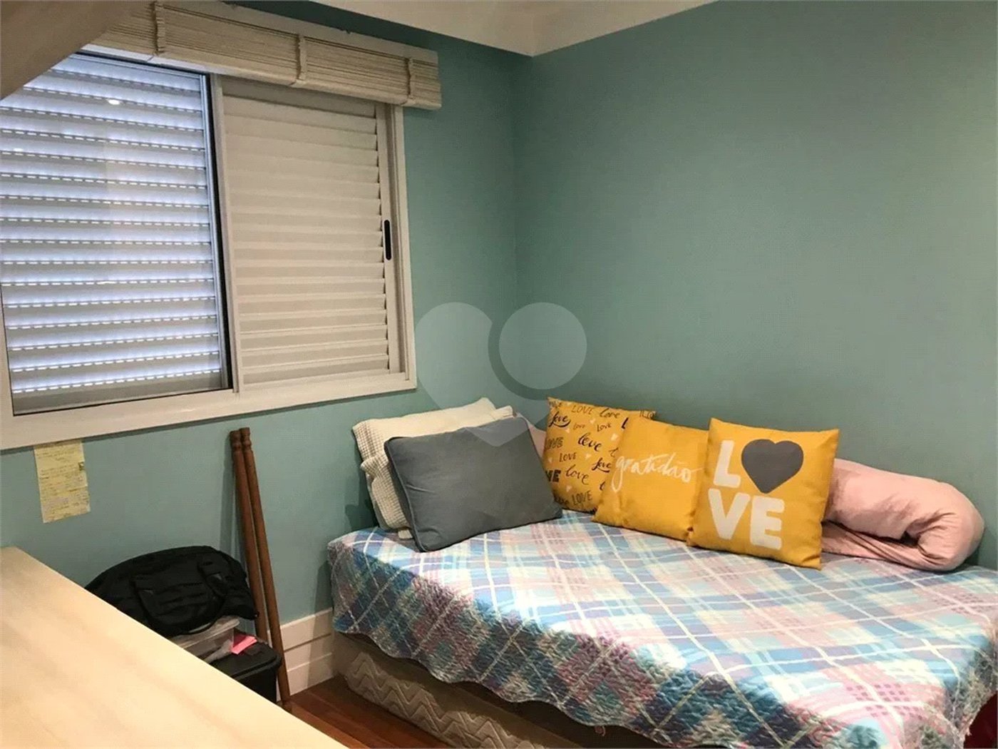 Apartamento na Granja Julieta Face Norte alto padrão 3 suítes. Condomínio clube diferenciado com assessoria esportiva