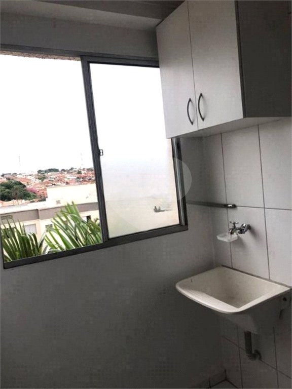Apartamento no Condomínio Monte Vernon