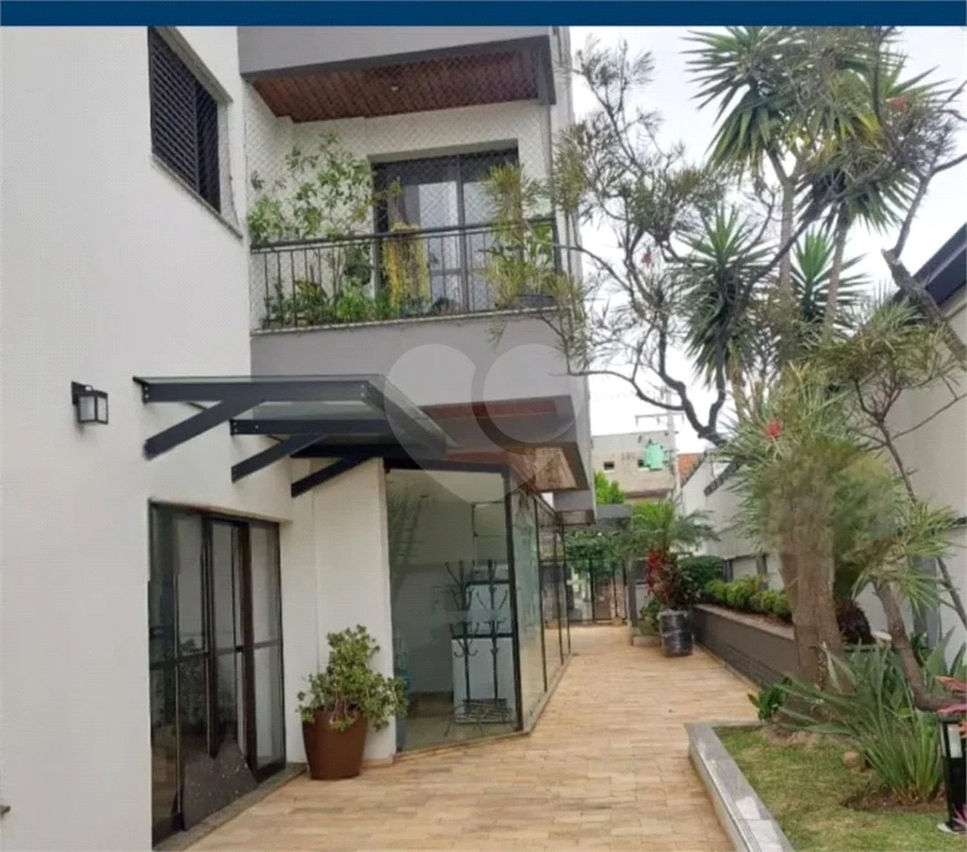Apartamento a venda Condomínio São Marco , Quarta Parada