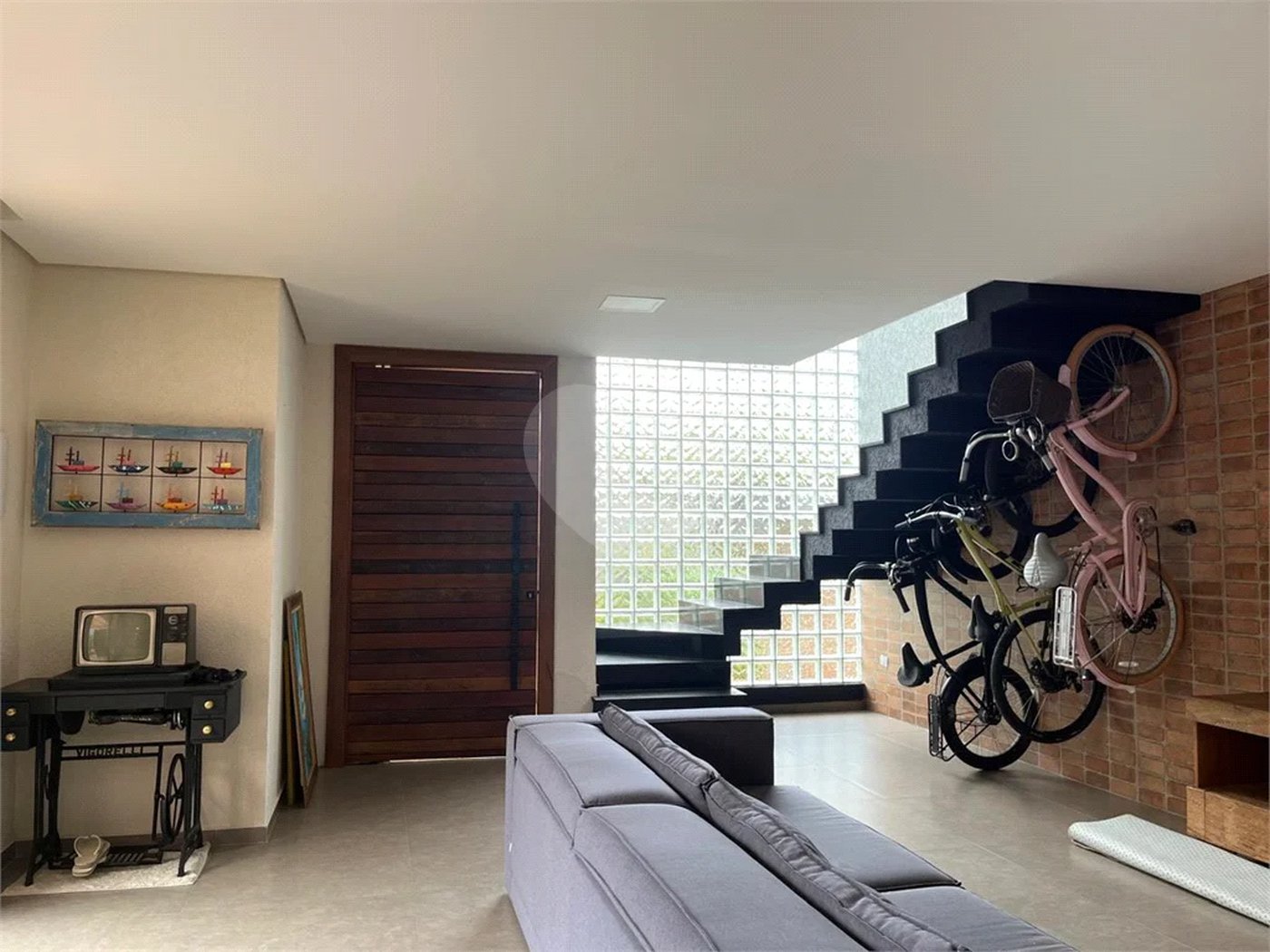 Casa à venda com 4 suítes em Boracéia, São Sebastião, SP