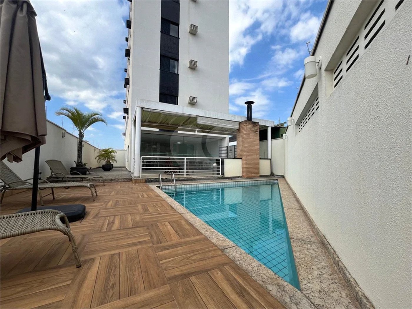 Apartamento à venda no Edifício Felicitá – Nova América, Piracicaba/SP