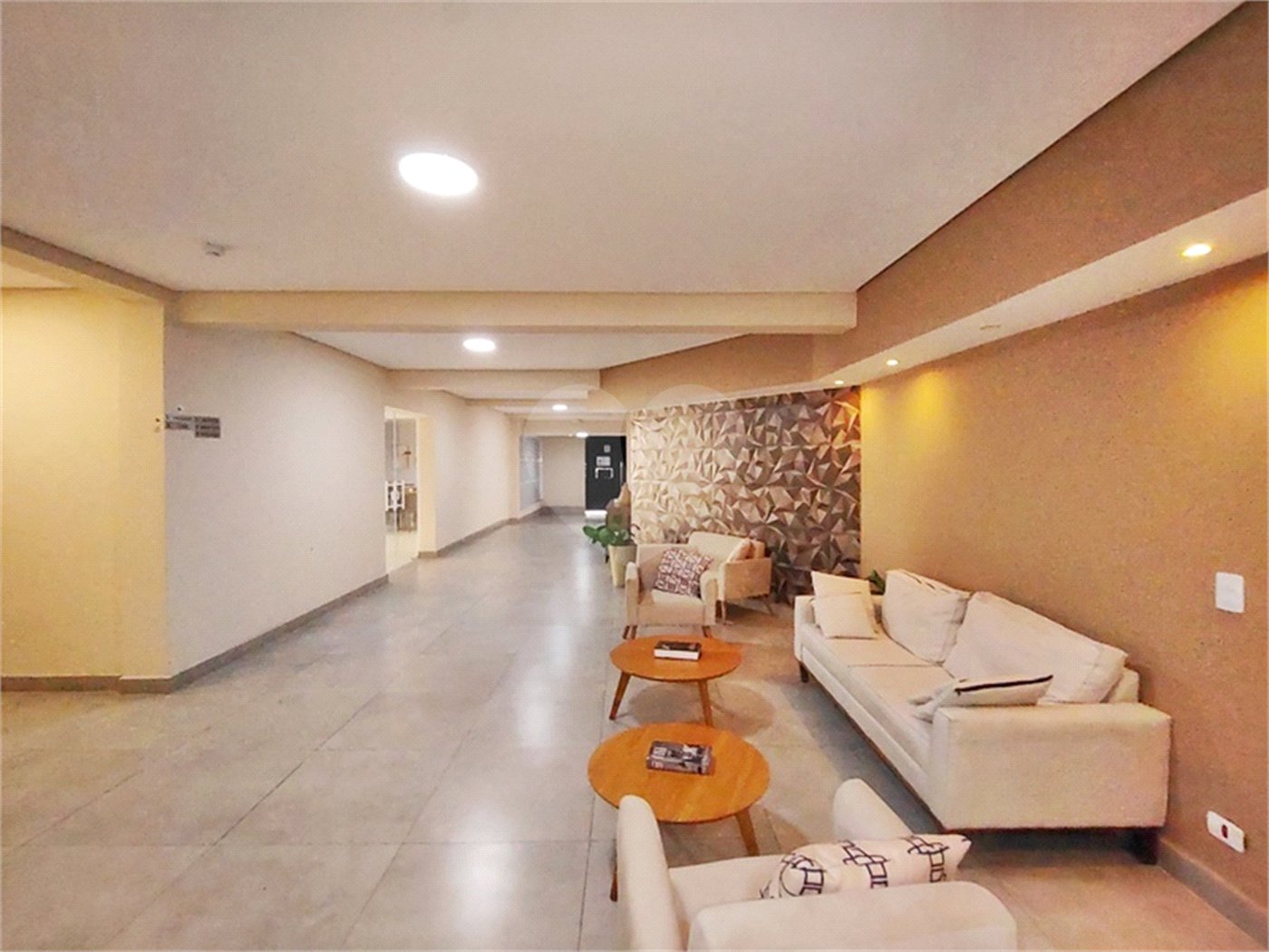 Santana Studio, 25 metros privativos, 1 vaga