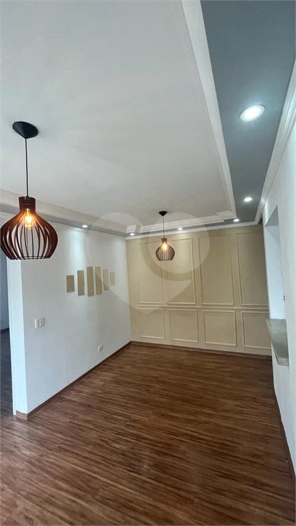 Apartamento à venda no Las Palmas em Piracicaba/SP.
