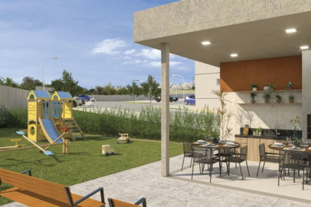 Grand Ville Residencial