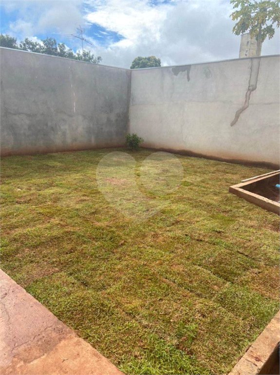 Casa Térrea à venda com 3 quartos, sendo 1 suíte, em Vila Cidade Industrial (vila Xavier), Araraquara, SP