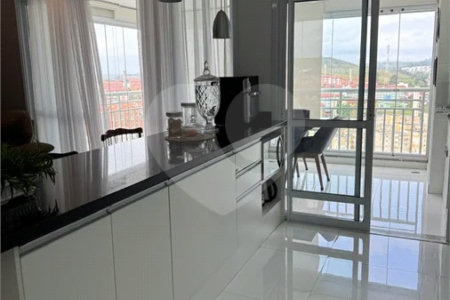 Helbor Varandas Ipoema 3 quartos 114 m² Vila Suissa - Mogi das Cruzes SP