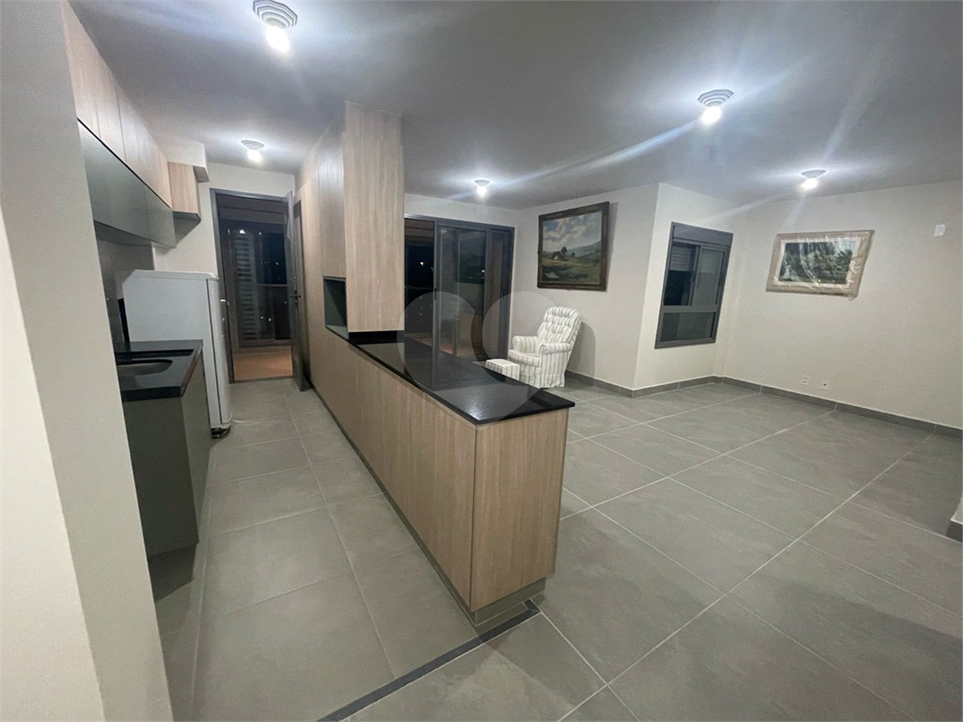 Apartamento à venda com 2 suítes em Vila Mariana, São Paulo, SP