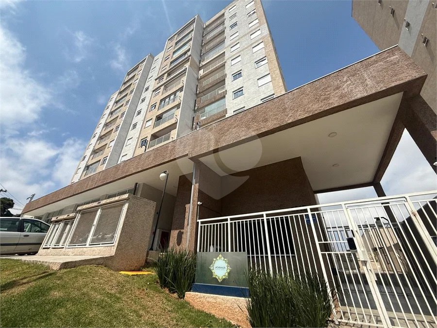 Apartamento no Residencial Jacarandá com 45 m² e 2 quartos da Econ Construtora