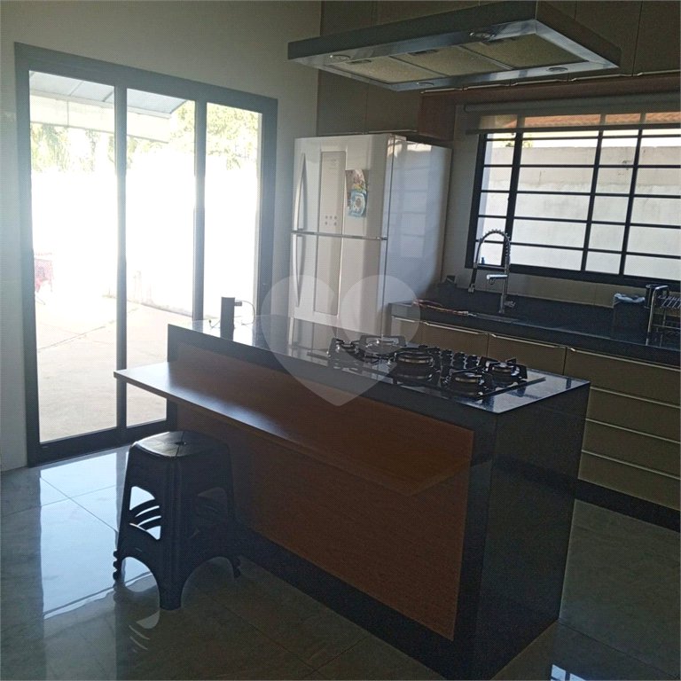 Casa á venda no residencial Samambaia