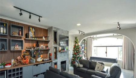 Casa à venda com 4 quartos, sendo 2 suítes, no condomínio Arcobaleno, São Paulo - SP