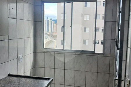 Apartamento Edifício Ravena 3 quartos 93 m² - Parque Santana - Mogi das Cruzes/SP
