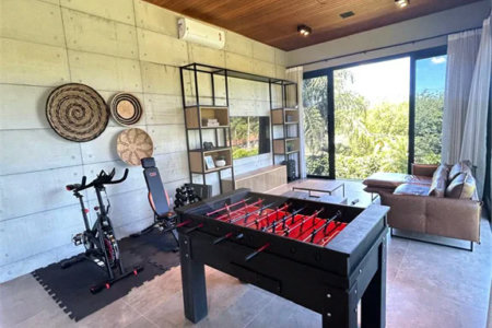 Belíssima Casa à venda com 453m², 4 suítes e 5 vagas de garagem em Atibaia!!!!