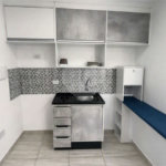 Prédio com Renda no Jabaquara - 773 m2 sendo 13 Studios, Salão Comercial e 22 vagas de garagem!