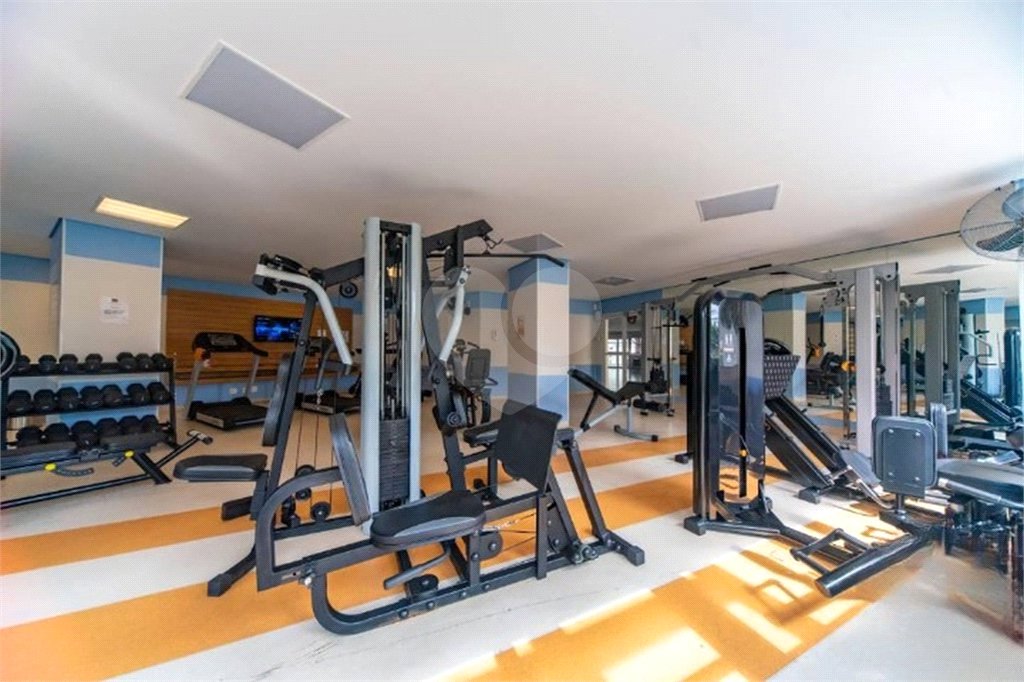 Apartamento na Mooca 3 suítes 108m² com 2 vagas, repleto de área de lazer.
