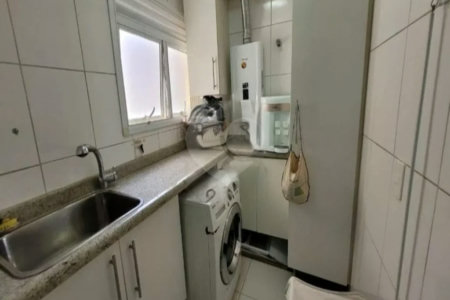 Apartamento de 3 quartos à venda Vila Mussolini