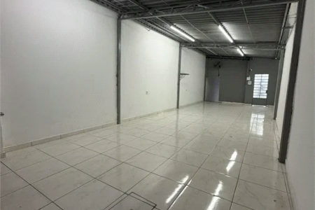Prédio para alugar em Jardim Celeste, São Paulo - SP
