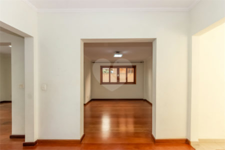 Casa à venda com 4 suítes no condomínio Residencial Le Premier Condominium, São Paulo - SP