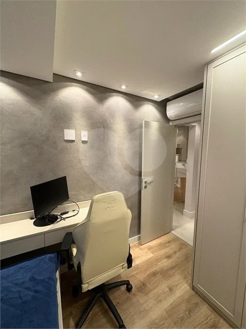 Apartamento duplex de 102 m² com 2 dormitórios, sendo 1 suíte, 3 banheiros, área gourmet e 1 vaga de garagem. Conforto, estilo e exclusividade em um só imóvel!