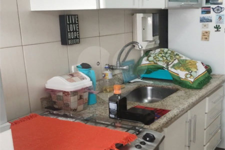 Apartamento com 67m², 3 quartos, garagem, à venda no Jardim Marajoara.