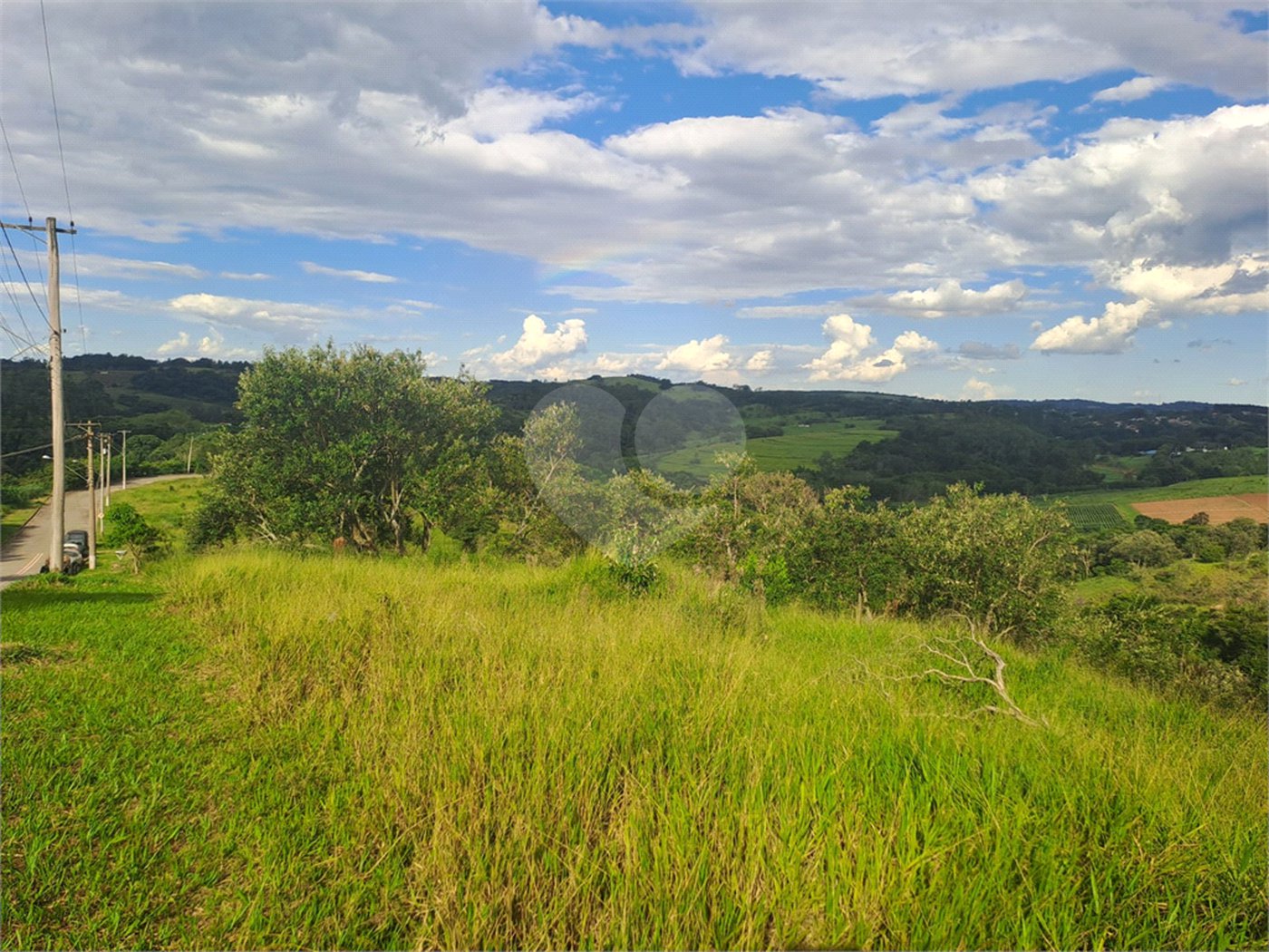 Terreno à venda em Arataba II, Louveira, SP