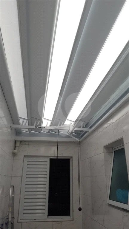 Apartamento com 80m² , 2 dormitórios , sendo 1 suíte , 1 vaga , à venda na Vila Tibiriça , em Santo André.
