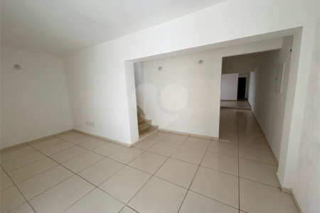 Casa para alugar com 4 quartos em Brooklin, São Paulo, SP