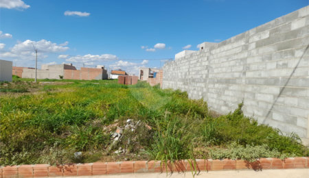 Terreno à venda em Residencial Arcoville, São Carlos, SP