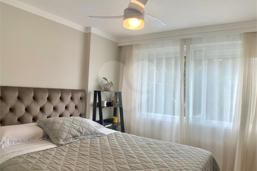 Apartamento 100m² - 3 quartos - Sumaré