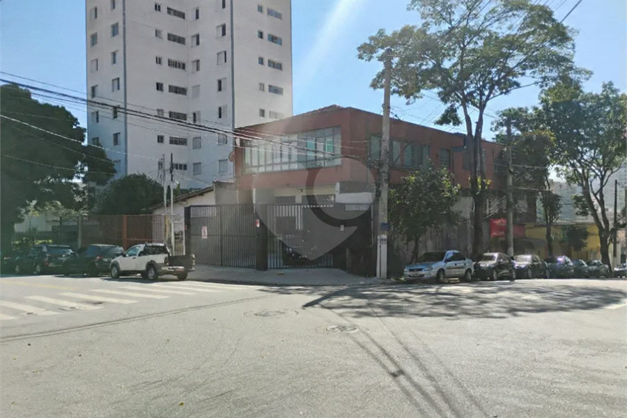 Espaço com 85 m2 na Vila Mascote