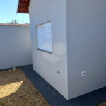 Casa térrea em Araraquara/SP.