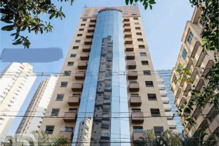 LOFT PARA LOCAÇÃO EM SP PARAÍSO