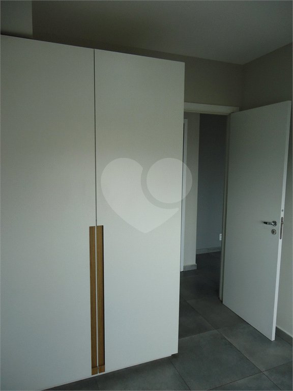 Apartamento no Brás com 50m², 2 dormitórios e 1 vaga