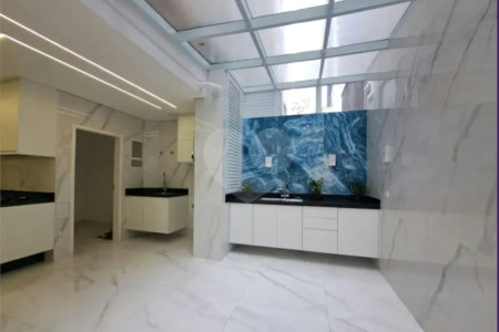 Apartamento à venda com 2 suítes em Paraíso, São Paulo, SP