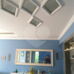 Apartamento Amplo e Completo na Praia da Enseada – Guarujá