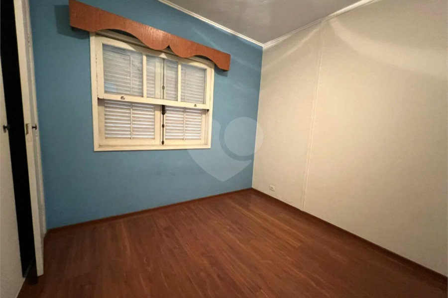 Sobrado 4 dormitórios na Vila Mascote