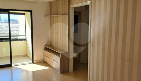 Apartamento à venda com 2 quartos, sendo 1 suíte, em Belenzinho, São Paulo, SP
