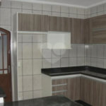 SOBRADO TREMEMBE