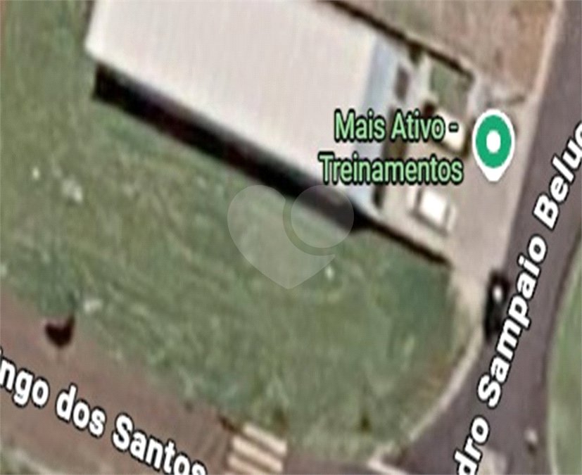 Terreno no Residencial Salo do Monjolinho