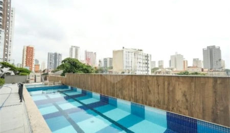 Apartamento à venda com 3 suítes em Vila Zilda (tatuapé), São Paulo, SP