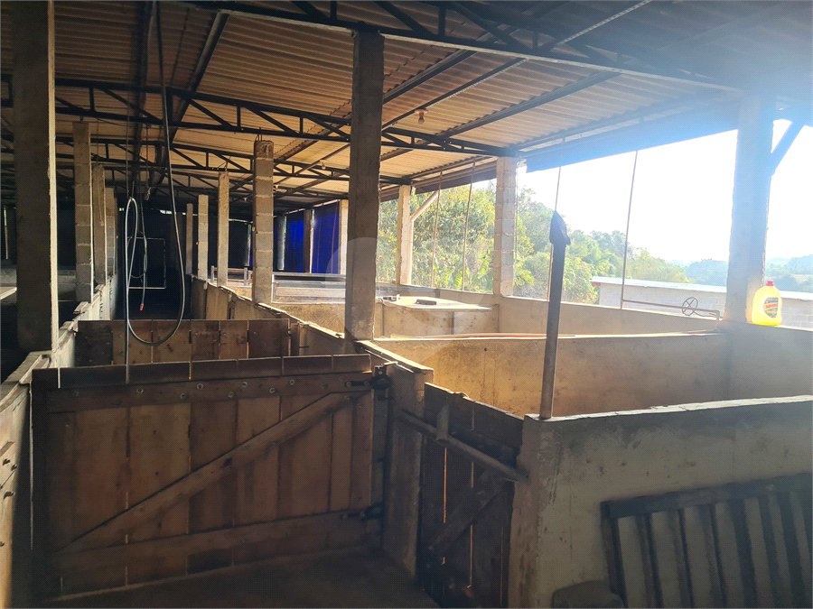 VENDA SÍTIO 48 hectares com estruura para granja, hidroponia e gado