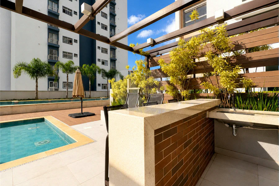 Ipiranga - Apartamento em Andar Alto | 74,58 m² | 2 Suítes | Próximo ao Metrô