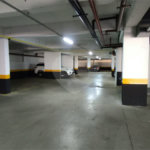 Vende-se apartamento no Edifício Residencial Flor do Ipê